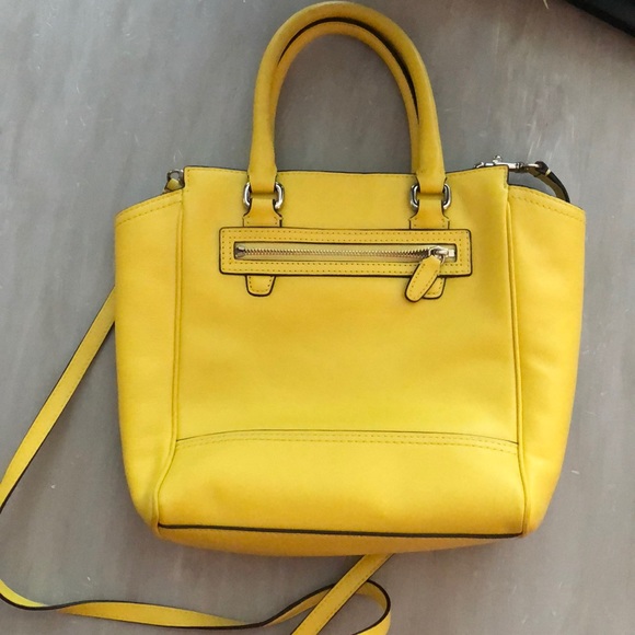 Coach handbag - Picture 3 of 3